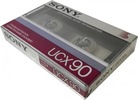 Compact Cassette: Sony  - UCX 90