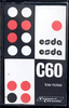 Compact Cassette:  Esda -  60