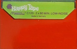 Compact Cassette: Unknown Happy Tape -  120