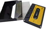 Compact Cassette: Unknown Steyrer Disco -  10