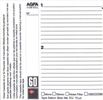 Compact Cassette: AGFA  - Pure Metal IV 60