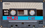 Compact Cassette:  NLZ -  60