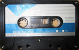 Compact Cassette:  Premiere -  60