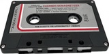 Compact Cassette: AMPEX Realistic -  