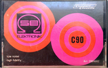 Compact Cassette: Unknown SB-Elektronik -  90