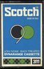 Compact Cassette: 3M Scotch - Dynarange 90