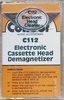 Compact Cassette Condor "C112" Head Demagnetiser Unknown Country