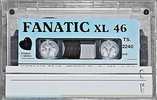 Compact Cassette:  Fanatic - XL 46