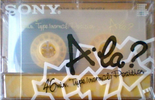 Compact Cassette: Sony  - A-La? 46