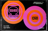 Compact Cassette:  SB-Elektronik -  60