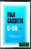 Compact Cassette: FUJI Fuji -  90