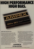 Compact Cassette:  Ampex - GMII 90