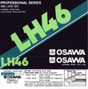 Compact Cassette: Nippon Columbia / Denon Osawa - LH 46