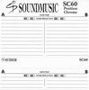 Compact Cassette:  Soundmusic -  60