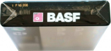 Compact Cassette: BASF  - TP II 90