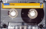 Compact Cassette: Unknown Dessauer -  90