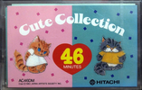 Compact Cassette: Maxell / Hitachi Hitachi - Cute Collection 46