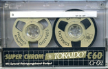 Compact Cassette: Unknown Tokaido -  60