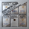 5 pack: AGFA  - Superchrom 90+6