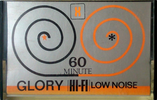 Compact Cassette: Unknown Glory -  60