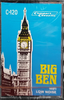 Compact Cassette:  Big Ben -  120