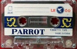 Compact Cassette: Unknown Parrot -  60