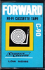 Compact Cassette:  Forward -  90