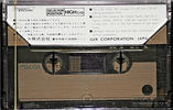 Compact Cassette:  Luxman - XM-II 90