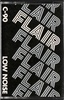 Compact Cassette: Unknown Flair -  90