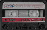 Compact Cassette:  Iplas -  