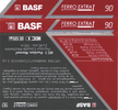 Compact Cassette: BASF  - Ferro Extra I 90