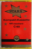 Compact Cassette: Unknown Stars -  60