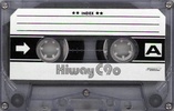 Compact Cassette: Unknown Hiway -  90