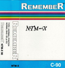 Compact Cassette: Unknown RemembeR -  90