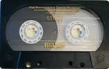 Compact Cassette: Maxell / Hitachi Maxell - UDII 60