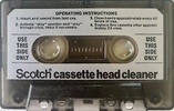 Compact Cassette: 3M Scotch -  