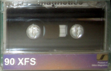 Compact Cassette:  Stilon - XFS 90