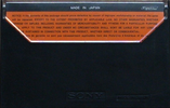 Compact Cassette: Sony  -  46