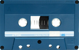 Compact Cassette: TDK  - SF 46