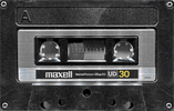 Compact Cassette: Maxell / Hitachi Maxell - UD 30