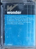 Compact Cassette: Unknown Wonder -  60