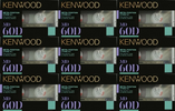 Compact Cassette:  Kenwood - MD 60