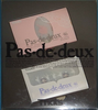 Compact Cassette: Taiyo Yuden Thats - Pas-Des-Deux 46