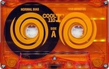 Compact Cassette: Unknown ICE - COOL I 110