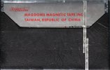 Compact Cassette:  Magdoms -  60