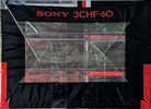 3 pack Sony CHF 60 Type I Normal 1978 Japan