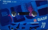 Compact Cassette: BASF  -  70