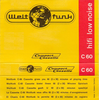 Compact Cassette: Permaton Weltfunk -  60