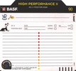 Compact Cassette: BASF  - High Performance II 90