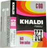 Compact Cassette: Unknown Khaldi -  60